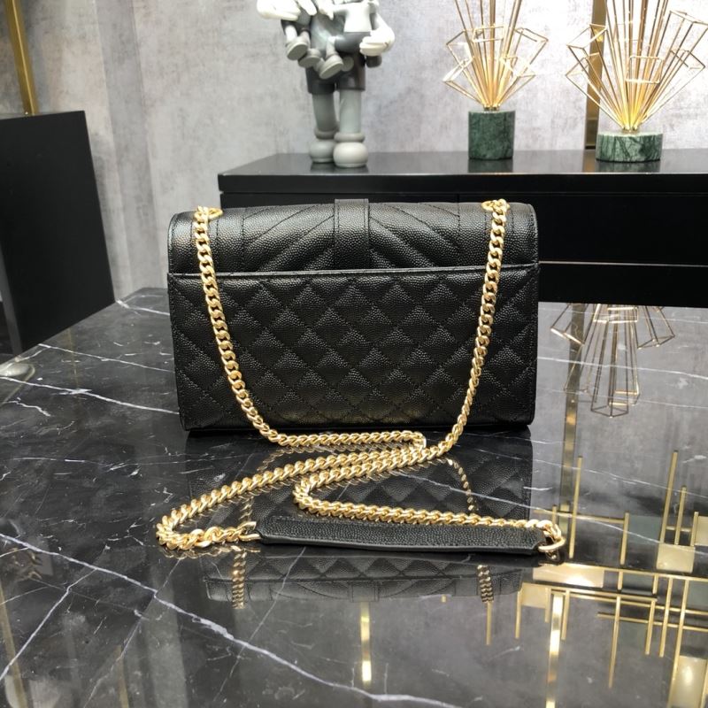 YSL Satchel Bags